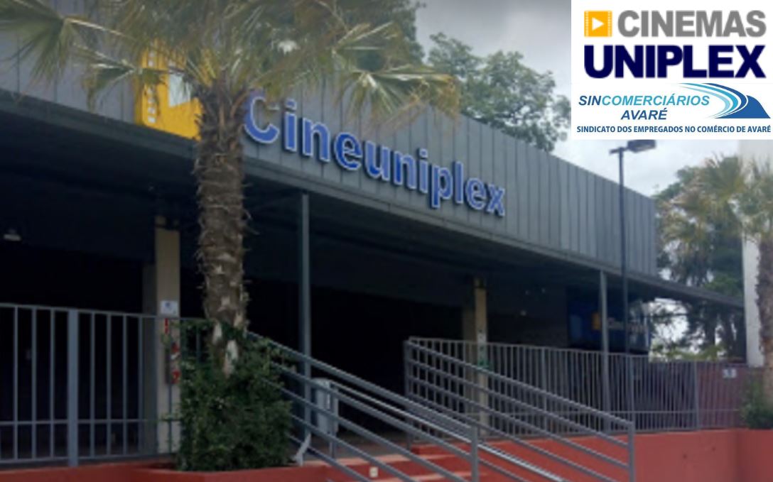 Cine-Uniplex-Avaré