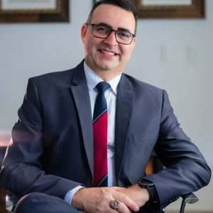 PALAVRA DO PRESIDENTE – AMIGOS COMERCIÁRIOS E COMERCIÁRIAS