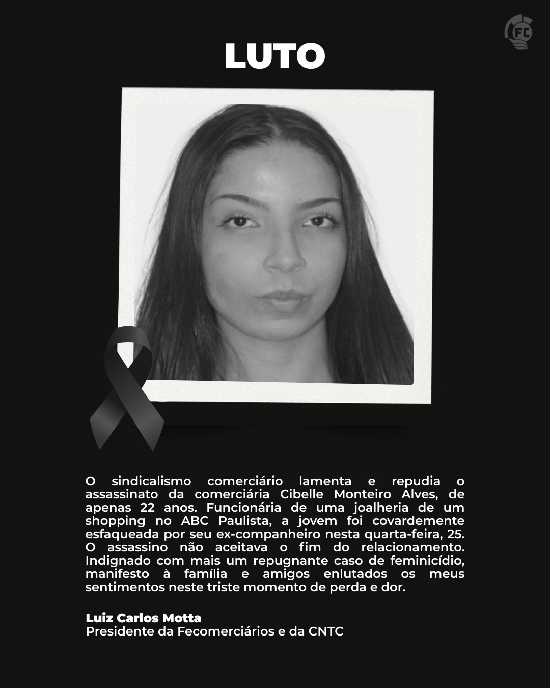 FEMINICÍDIO: VIOLÊNCIA QUE DEIXA MARCAS E EXIGE AÇÃO COLETIVA