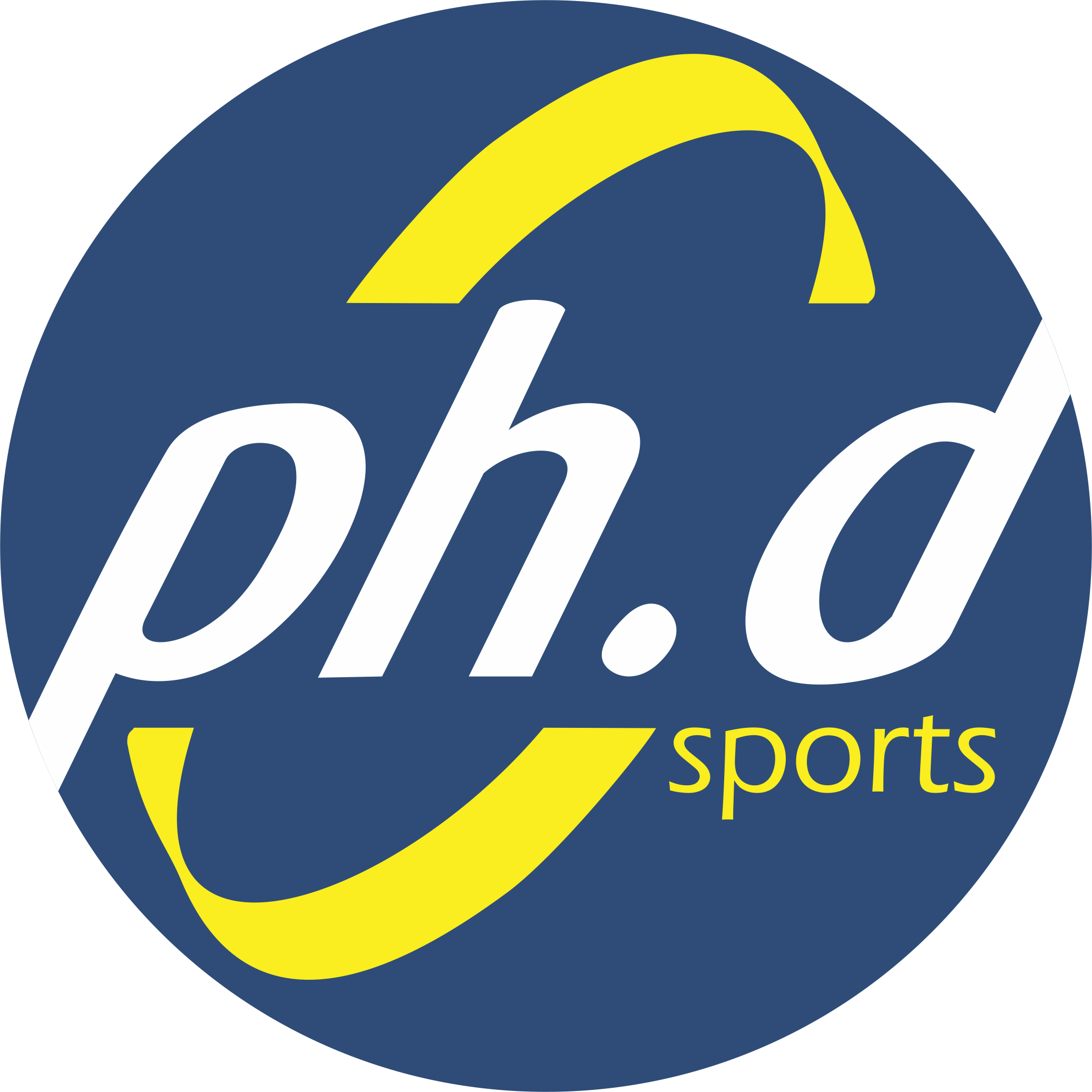 PARCERIA PHD SPORTS AVARÉ