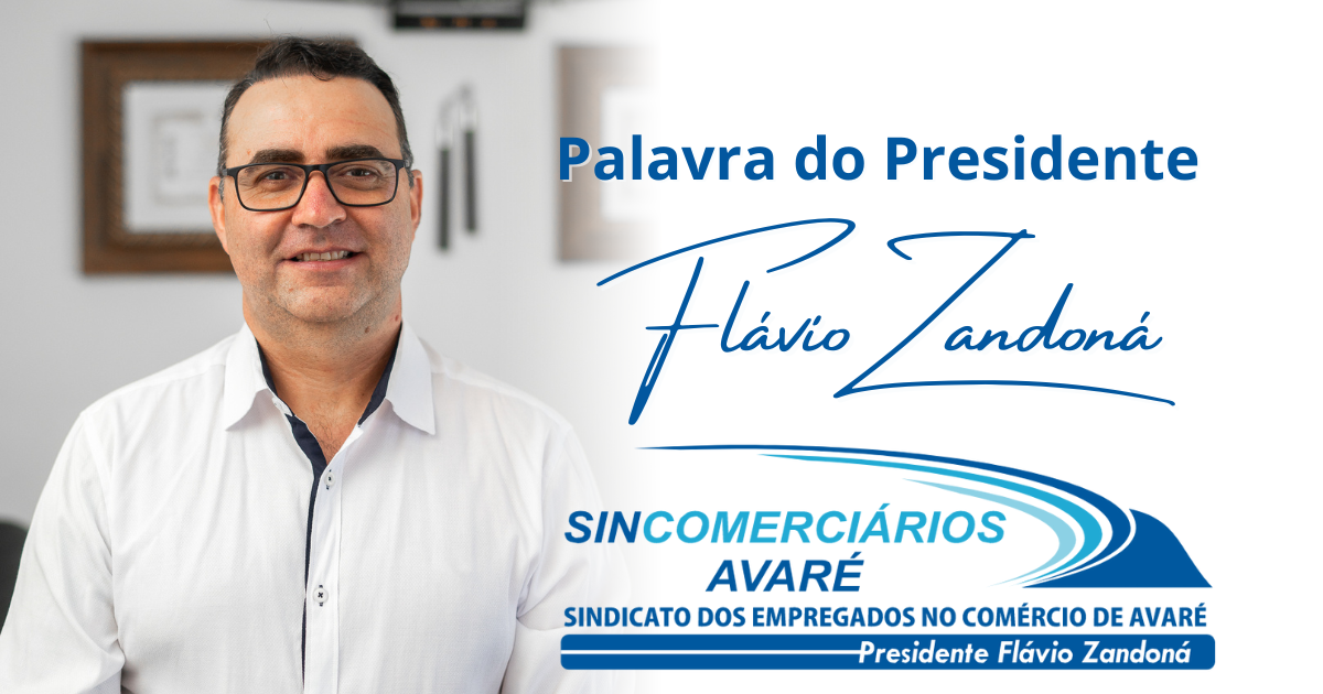 Obras no centro, empregos em risco: Avaré precisa proteger seu comércio