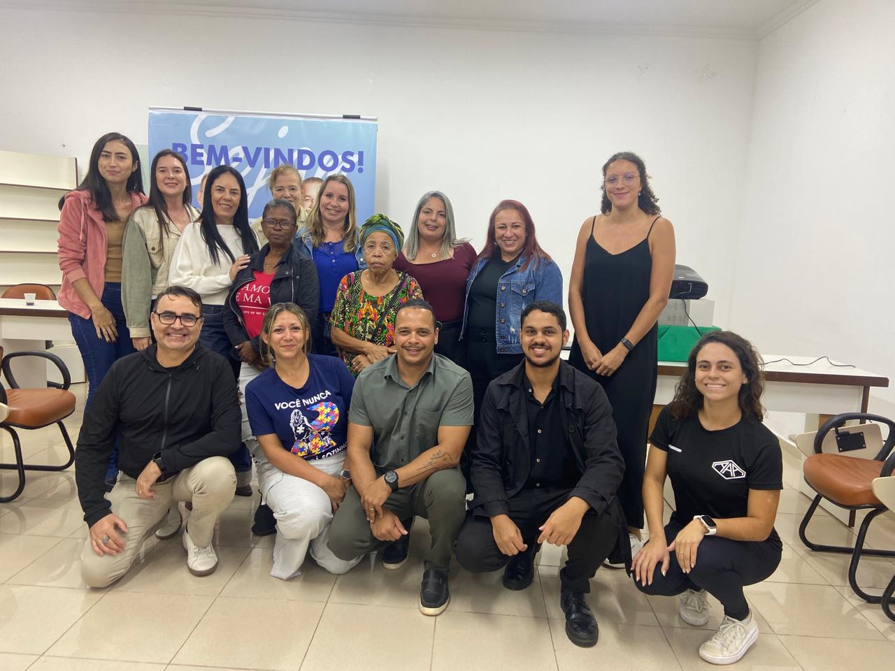 Sincomerciários de Avaré realiza com sucesso a 1ª Roda de Conversa sobre Autismo