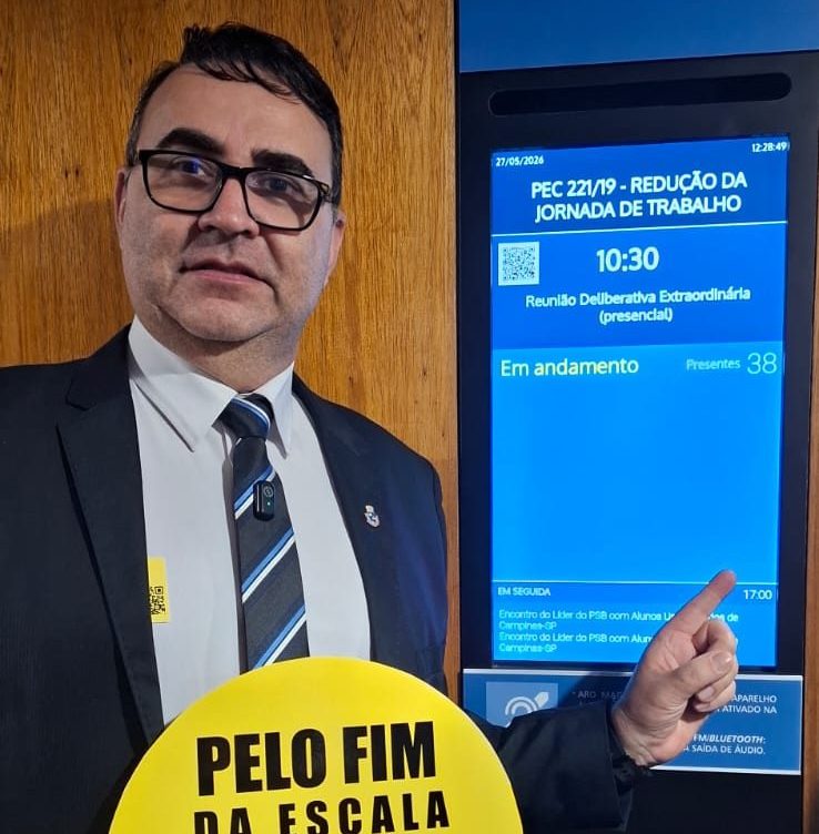 Ganhamos uma importante luta! Mas a guerra ainda deve ser vencida!
