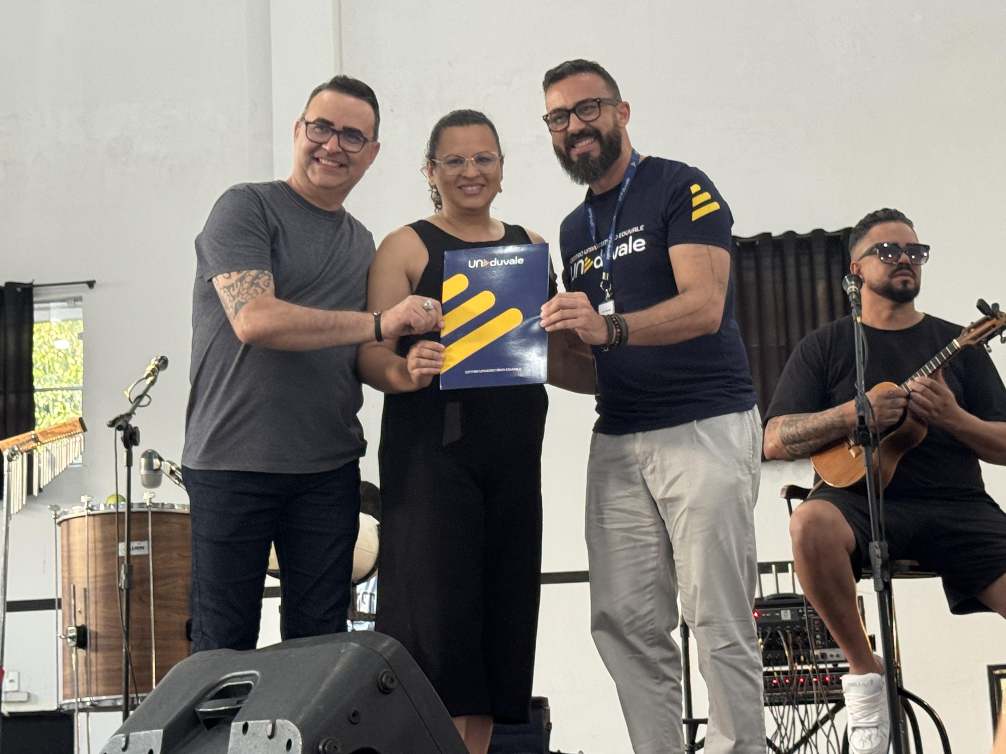 Fotos Comerciário Premiado 2026